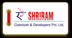 Shriram Colonizers and Developers (P) Ltd logo